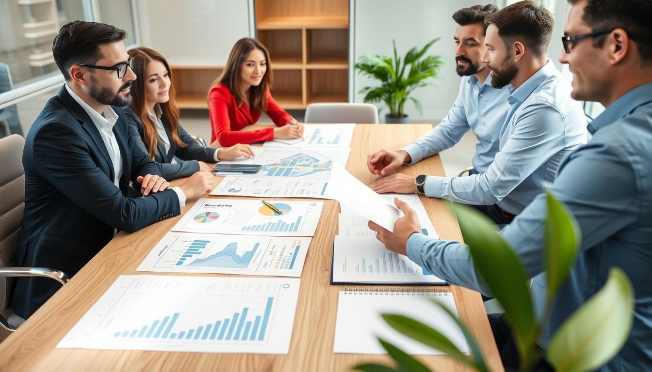 Comprehensive Transaction Services